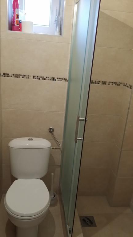 Apartment Zemun Old Town Center Belgrado Habitación foto