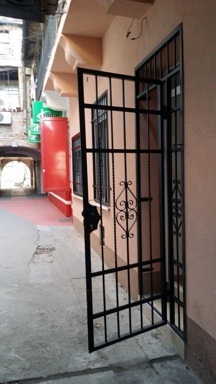 Apartment Zemun Old Town Center Belgrado Habitación foto