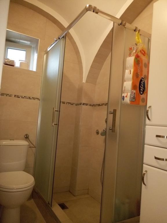 Apartment Zemun Old Town Center Belgrado Exterior foto