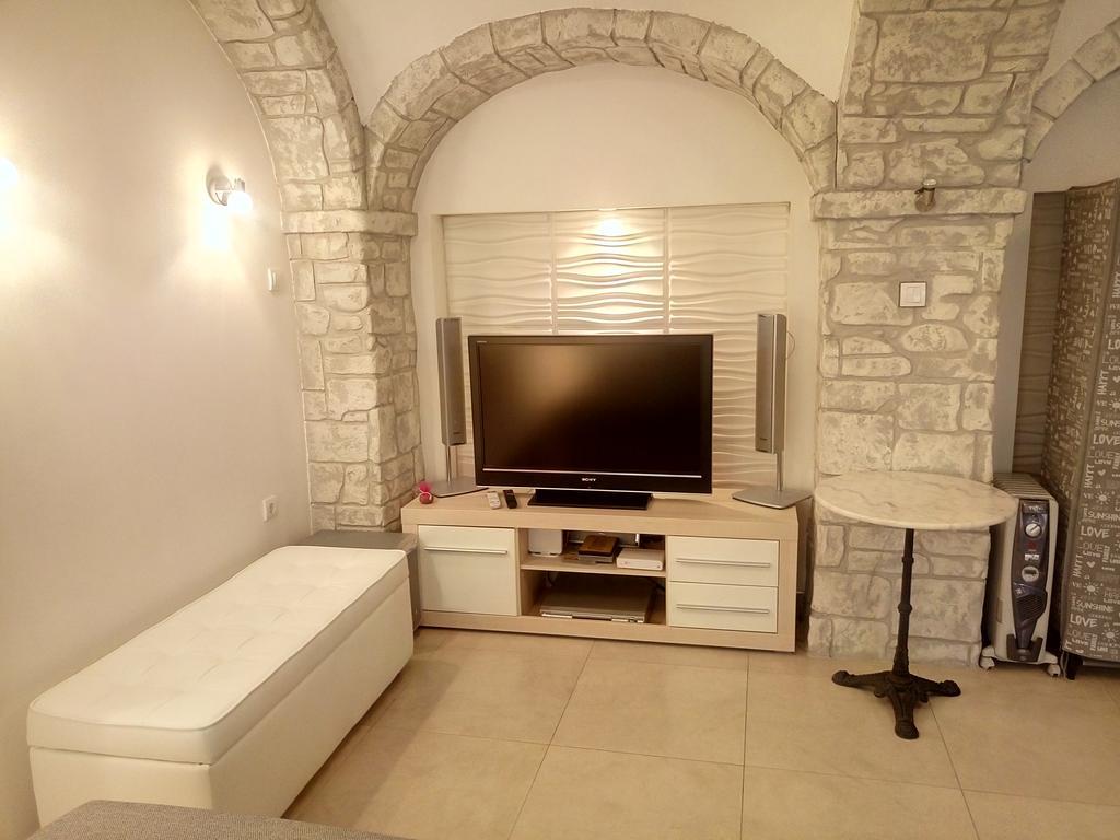 Apartment Zemun Old Town Center Belgrado Exterior foto