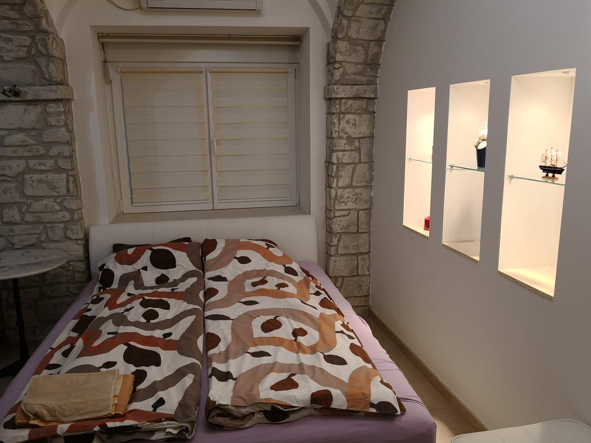 Apartment Zemun Old Town Center Belgrado Exterior foto