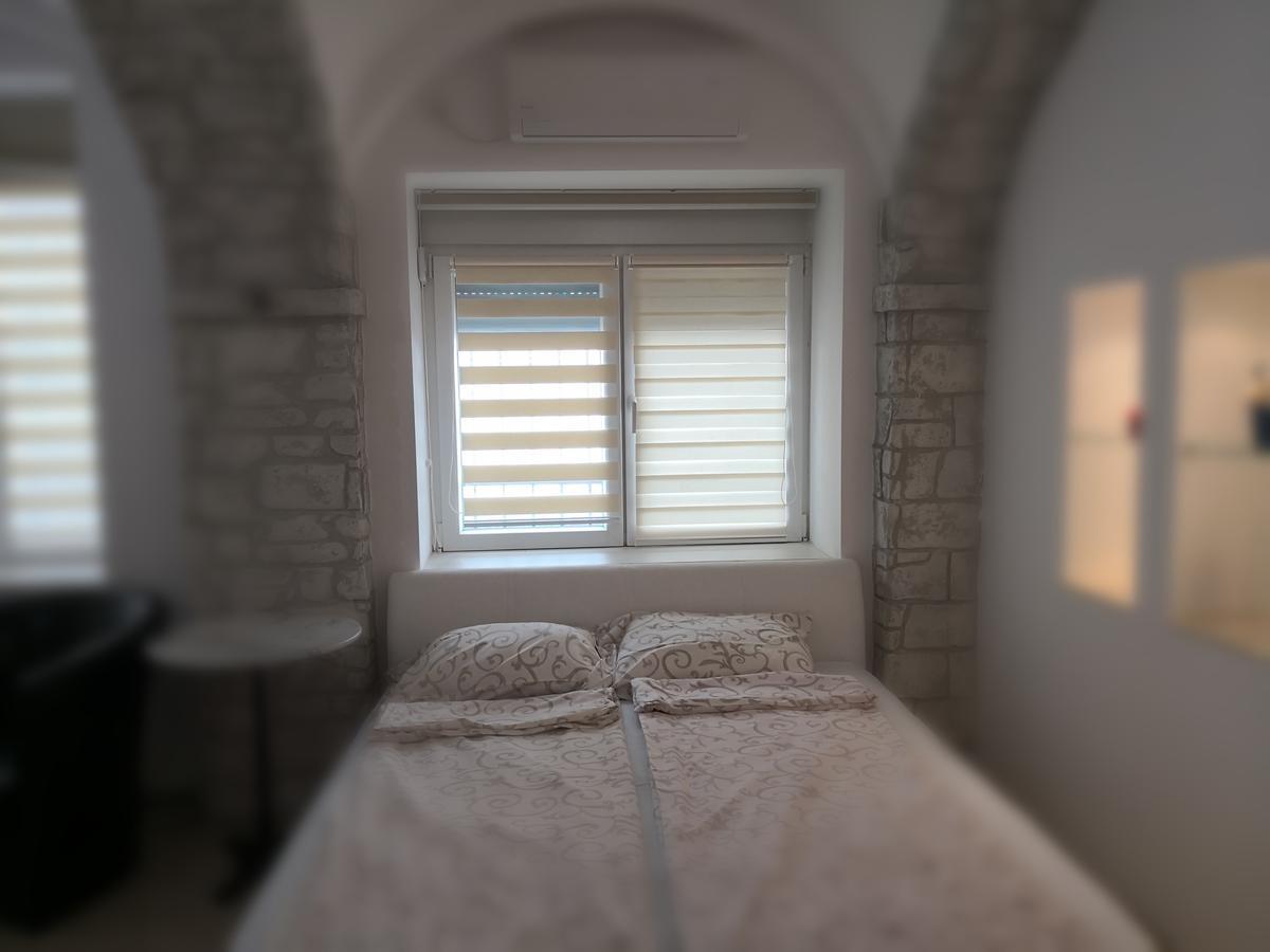 Apartment Zemun Old Town Center Belgrado Exterior foto